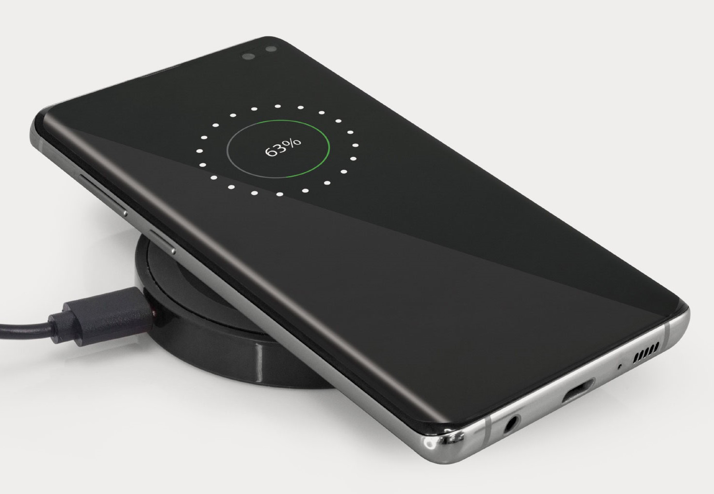 Android 15 to Bring a New Form of Wireless Charging