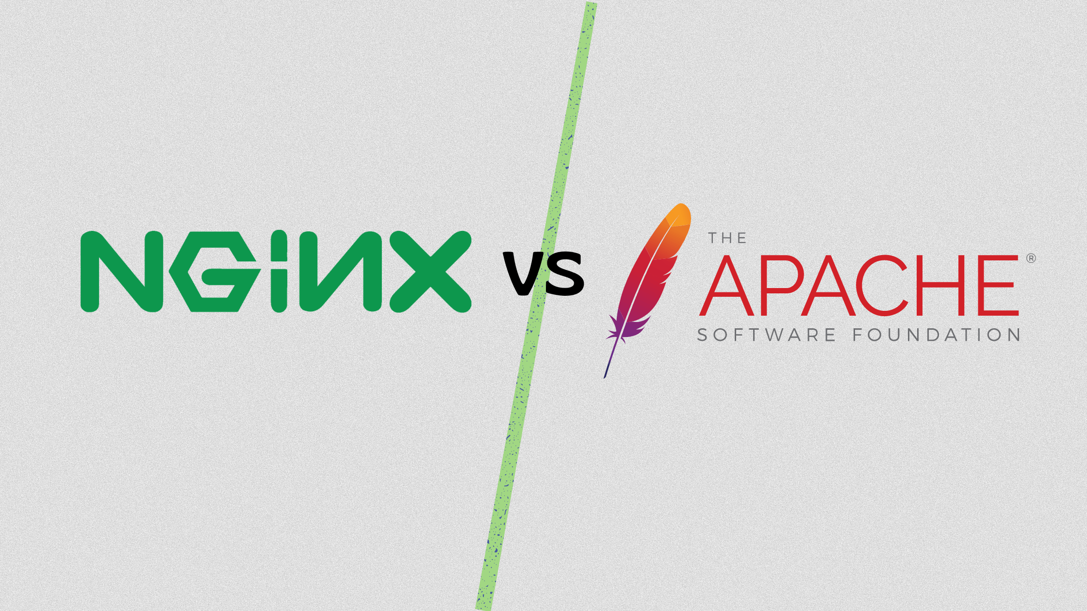 Apache 2 and Nginx - The Most Popular Web Servers, Learn More About Them!