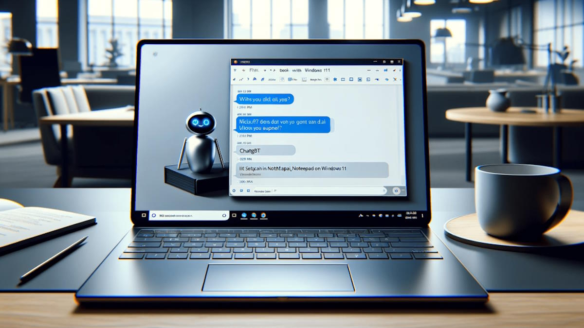 Microsoft Brings a New Feature! Spell Check Comes to Windows 11's Notepad