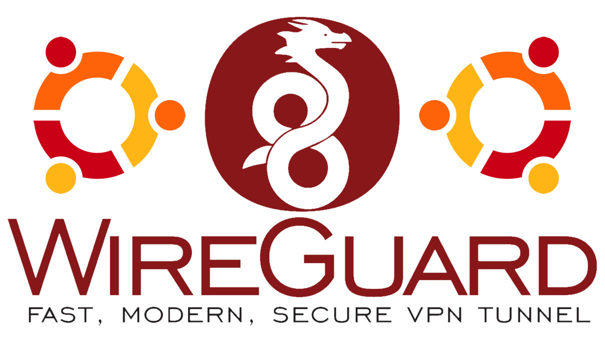 Set up WireGuard VPN on Ubuntu 20.04